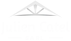 JULIEN CATEL logo
