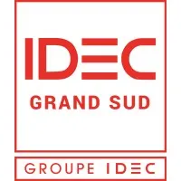 IDEC GRAND SUD (SE.QUA.BAT) logo