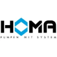 HOMA FRANCE logo