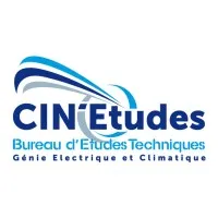 CIN'ETUDES logo