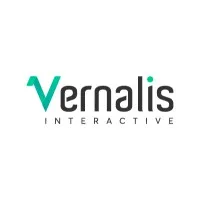 VERNALIS INTERACTIVE logo