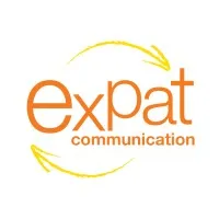 FEMME EXPAT COMMUNICATION logo