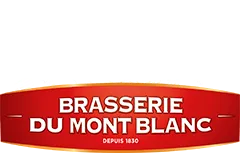 DISTILLERIE DU MONT BLANC logo