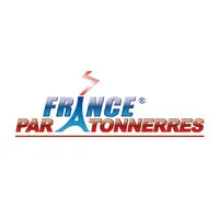 FRANCE PARATONNERRES SAS logo