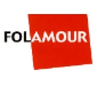 FOLAMOUR PRODUCTIONS logo