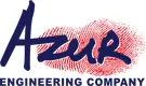 AZUR ENGINEERING COMPANY logo