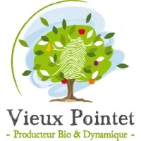LE VIEUX POINTET logo
