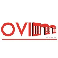 AGENCE OVIM (OVIM) logo