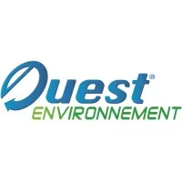 OUEST ENVIRONNEMENT logo