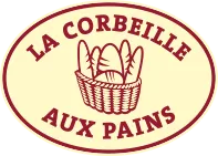 LA CORBEILLE AUX PAINS logo
