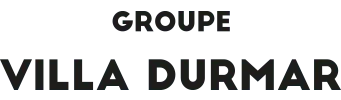 VILLA DURMAR logo