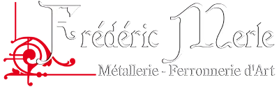 FREDERIC MERLE logo