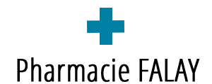 PHARMACIE FALAY logo