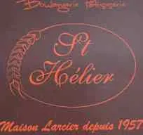 BOULANGERIE SAINT HELIER logo