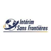 INTERIM SANS FRONTIERES logo