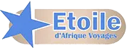 ETOILE D'AFRIQUE VOYAGES logo