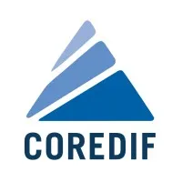 COREDIF logo