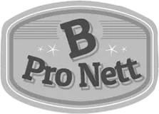 B.PRO NETT (B. PRO NETT) logo