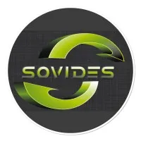 SOVIDES logo