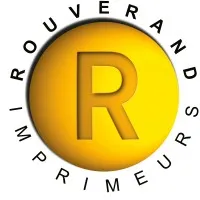 IMPRIMERIE ROUVERAND (ROUVERAND IMPRIMEURS) logo