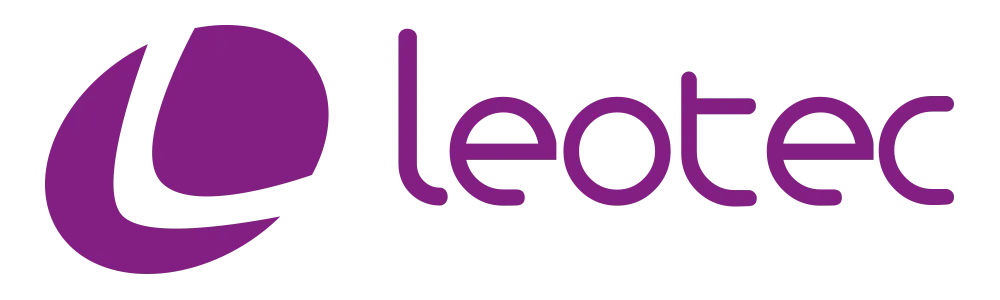 LEOTEC logo
