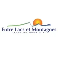 ENTRE LACS ET MONTAGNES logo
