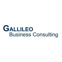 GALLILEO BUSINESS CONSULTING logo