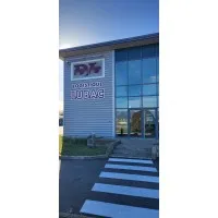 DL LOGISTIQUE logo