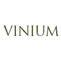 VINIUM (AJOUT : VINIUM BUSINESS & DESIGN) logo