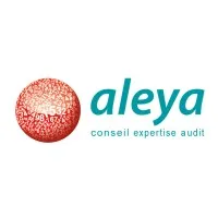 ALEYA CONSEIL EXPERTISE AUDIT logo