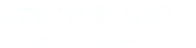 STEPH'RUITS logo