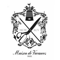 MAISON DE VACANCES logo