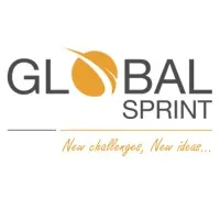 GROUPE SPRINT logo