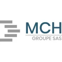 MCH GESTION logo
