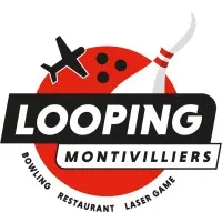 LE LOOPING logo