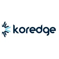 KOREDGE logo