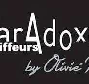 SALOME (Paradoxe Olivier Rosse) logo