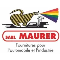 MAURER logo