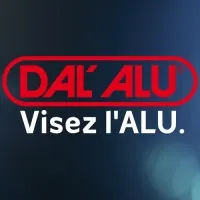 DAL'ALU logo
