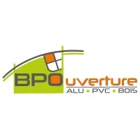 Voici le logo de la marque B PLAC OUVERTURE (BPO) qui représente son identité graphique.