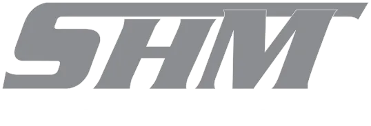 SHM (SHM MECANIQUE DE PRECISION) logo