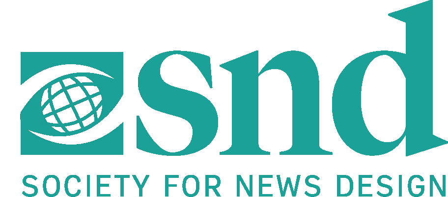 SND logo