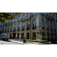 SOCIETE CIVILE IMMOBILIERE MASSION I logo