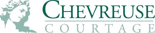 CHEVREUSE COURTAGE logo