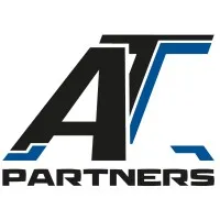 AT@ PARTNERS logo