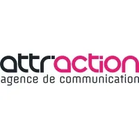 ATTR'ACTION logo