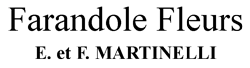 SARL FARANDOLE FLEURS logo