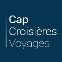 CAP CROISIERES VOYAGES logo