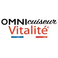 L'OMNICUISEUR VITALITE logo