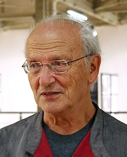 JEAN GIRAUD logo